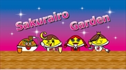 Sakurairo Garden